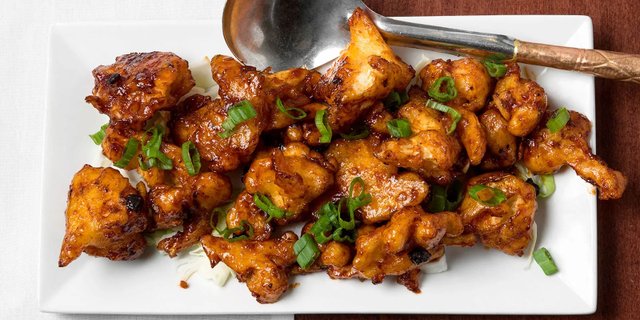 Gobi Manchurian