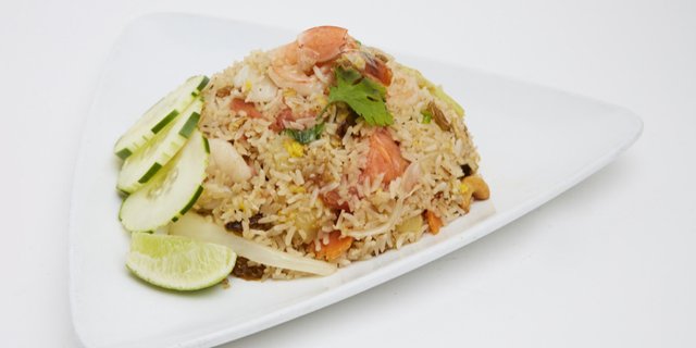 Thai Fried Rice