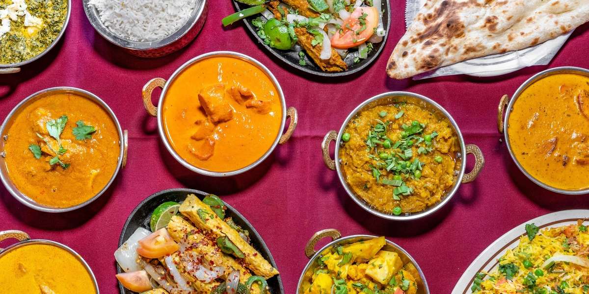 Kashmiri Kitchen