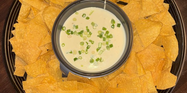 Queso Dip