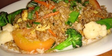 Fried Rice