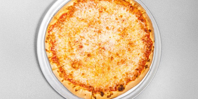 Cheese Pizza