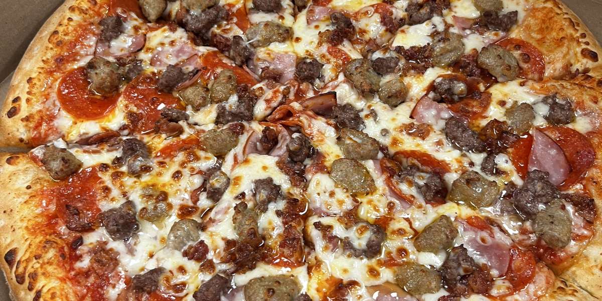 Wedgy's Pizza