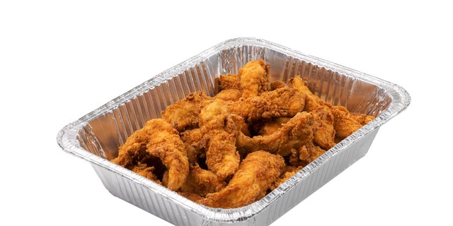 25 Tenders
