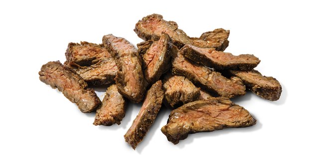 Bulk Grilled Steak