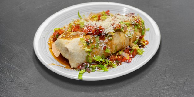 Burrito Box