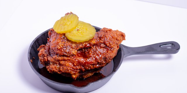 Chicken Breast Quarter
