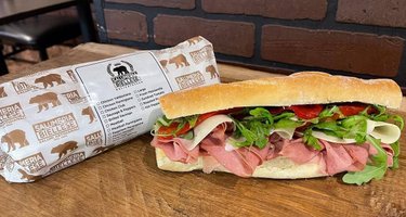 Salumeria Biellese Delicatessen