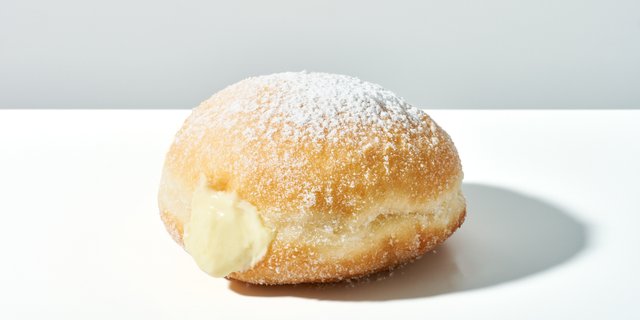 One Malasada