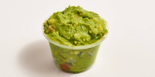 Guacamole
