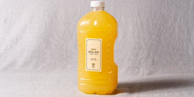 Apple Juice