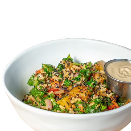 Good Roots Bowl