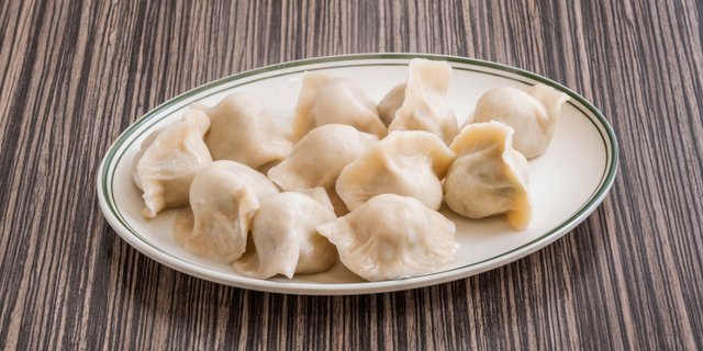 Dill Dumpling