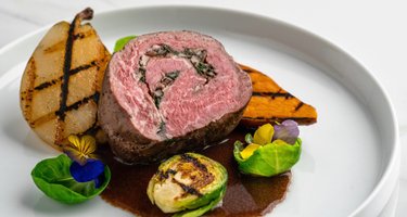 Art of Cooking