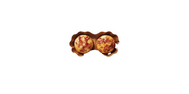 Bacon & Gruyere Egg Bites