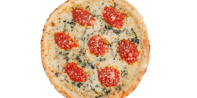 Grandma's Pie Pizza