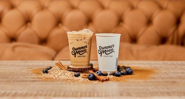 Summer Moon Coffee