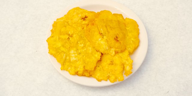 Tostones