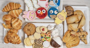 Daniel's Bakery