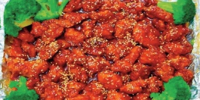 Chicken Dishes