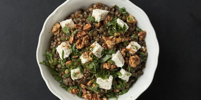 French Lentils