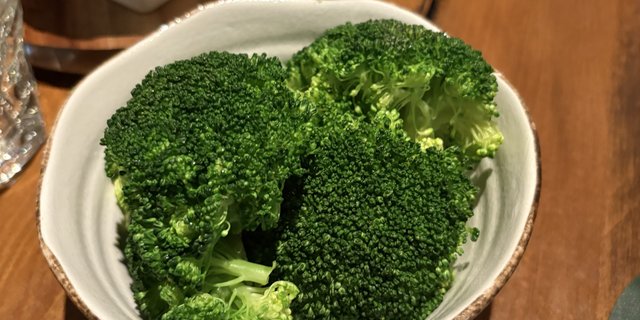 Broccoli