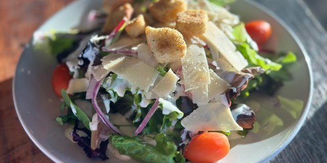 House Salad