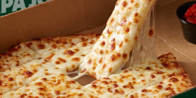 Original Cheesesticks