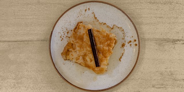 Galaktoboureko