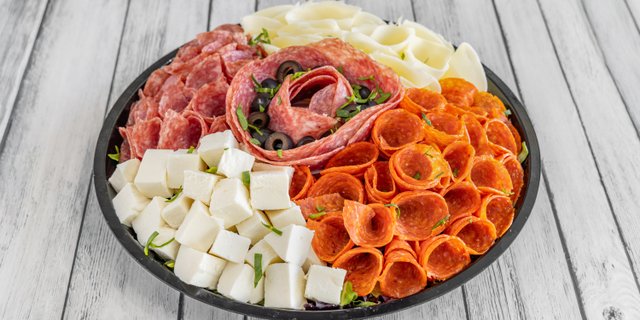 Antipasto Tray