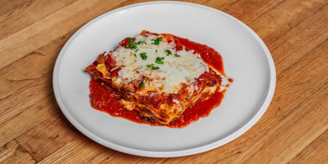 Lasagna