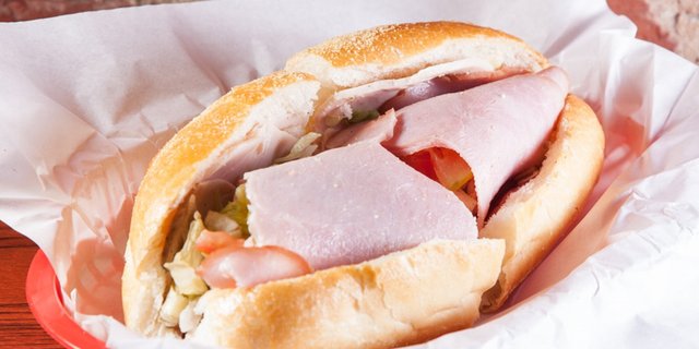 Club Sub