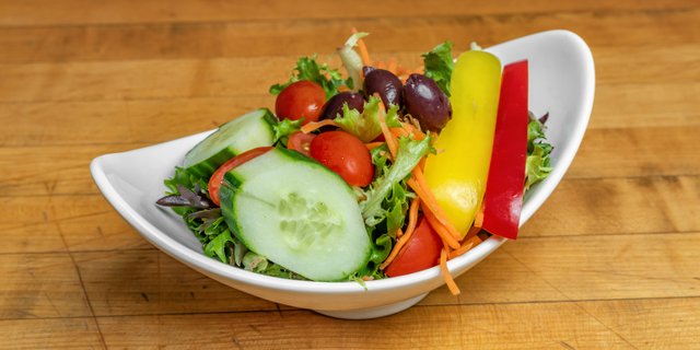 Garden Salad