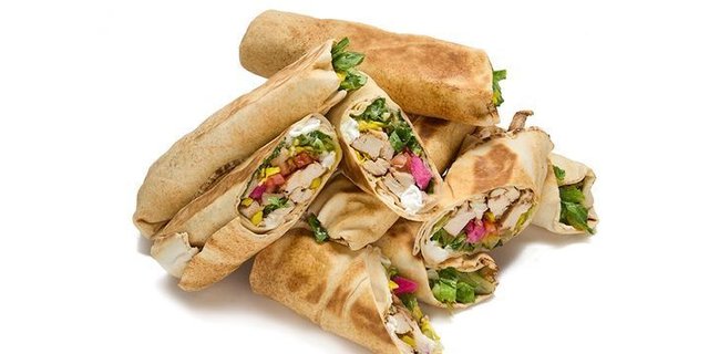 Sandweech Tray