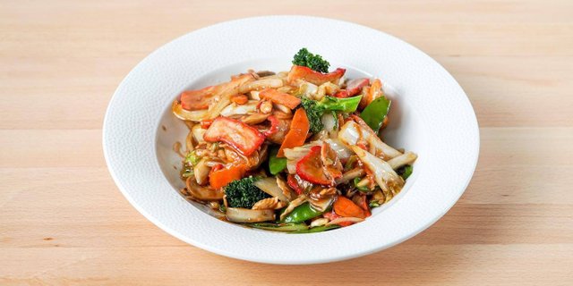 Tay Pa Du Kang