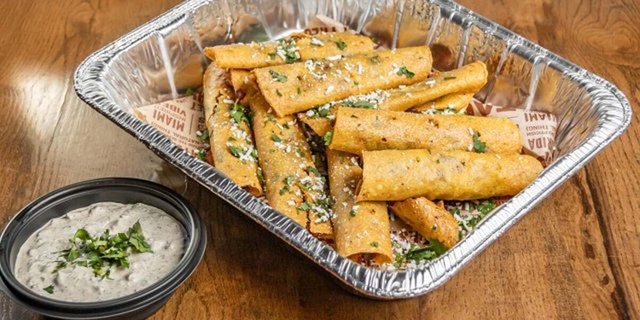 Flautas