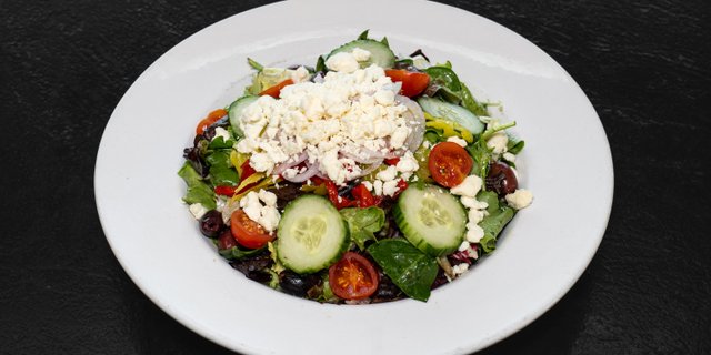 Chopped Salad