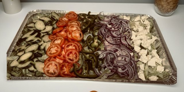 Garden Salad