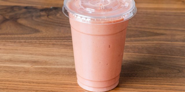 The Duchess Smoothie