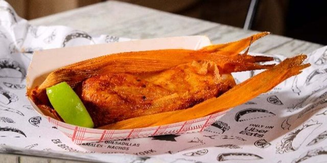Tamales