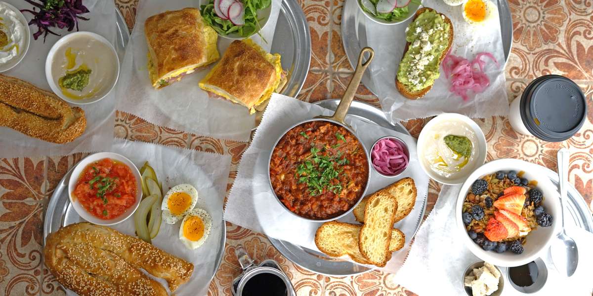 B Cup Cafe