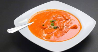 Tandoori Grill