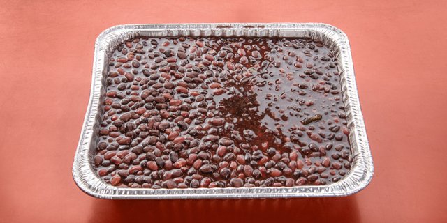 Black Beans