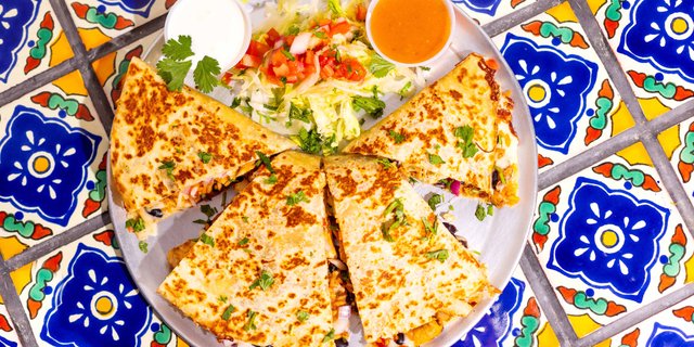 Quesadilla