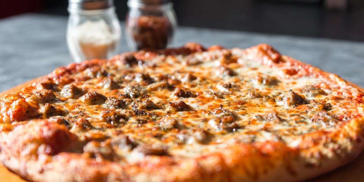 Bella Roma Pizza