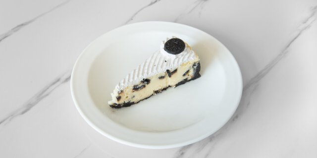 Oreo Cheesecake