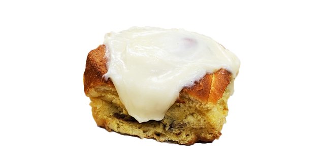 Cinnamon Rolls
