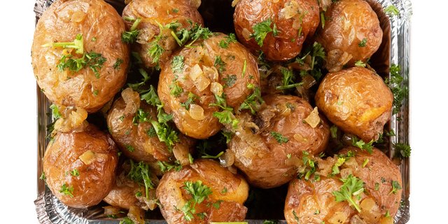 Potatoes