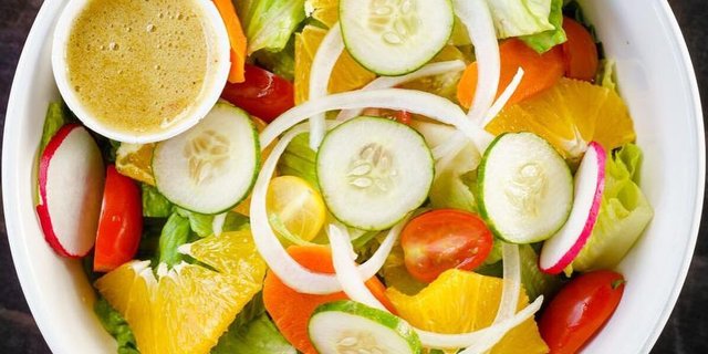 Market Salad