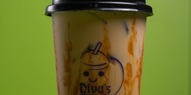 Iced Caramel Macchiato